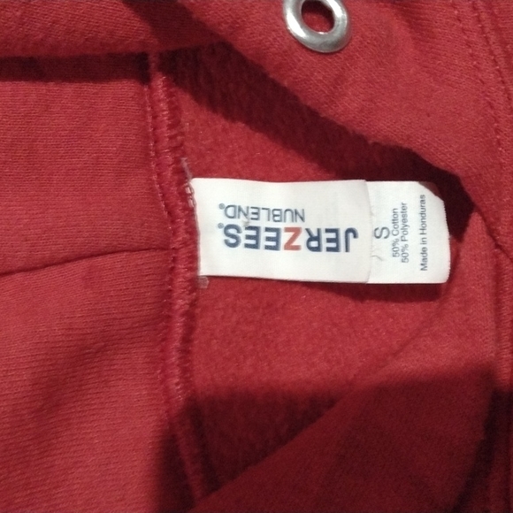 ♥️ Beach Patrol Hoodie- Oak Island- Size Adult Small - Picture 7 of 8